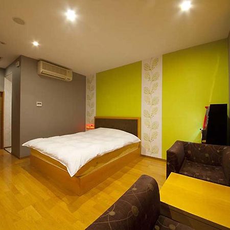 Hotel Hu Yonago (Adults Only) 외부 사진