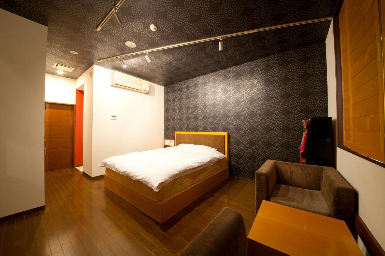 Hotel Hu Yonago (Adults Only) 외부 사진