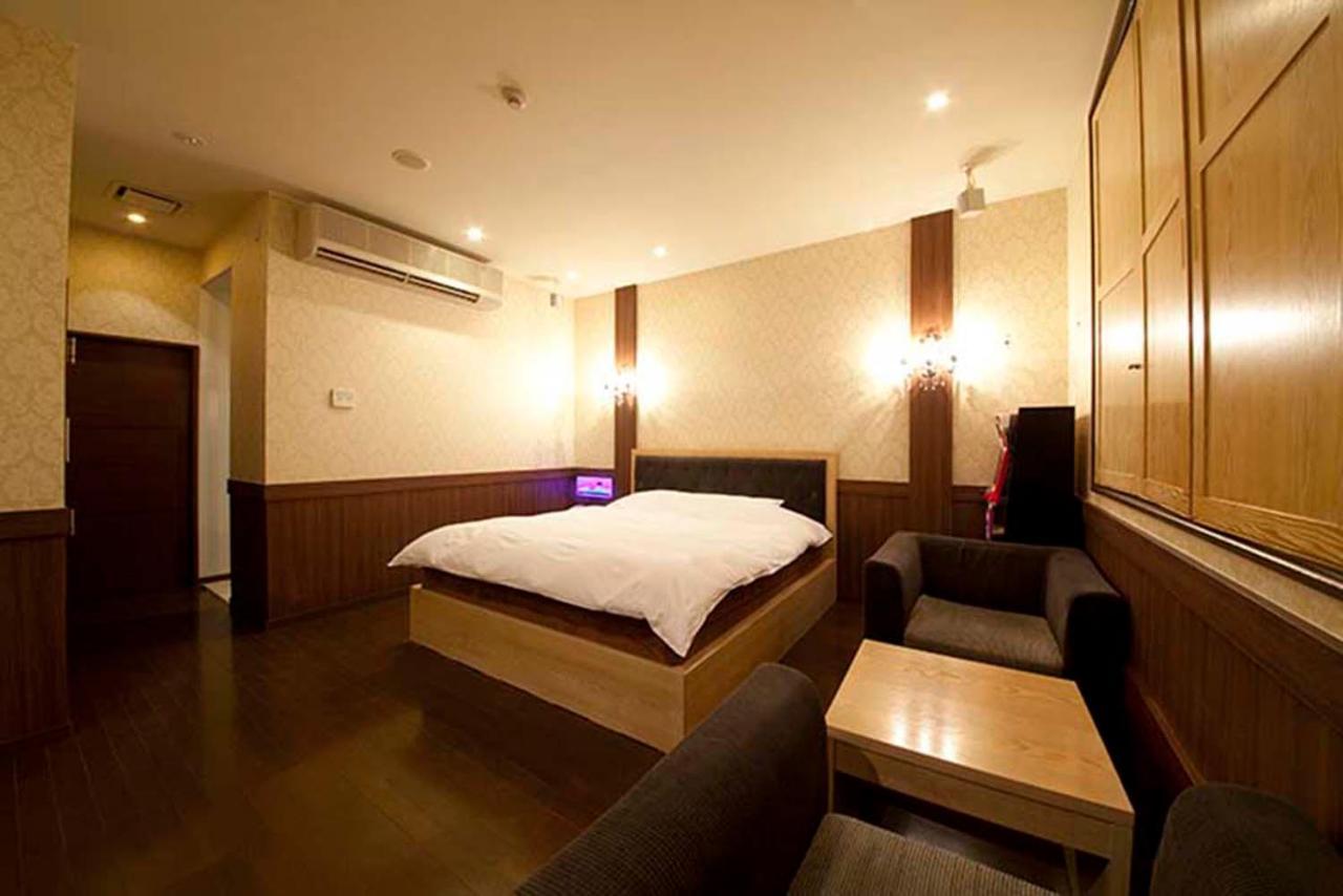 Hotel Hu Yonago (Adults Only) 외부 사진