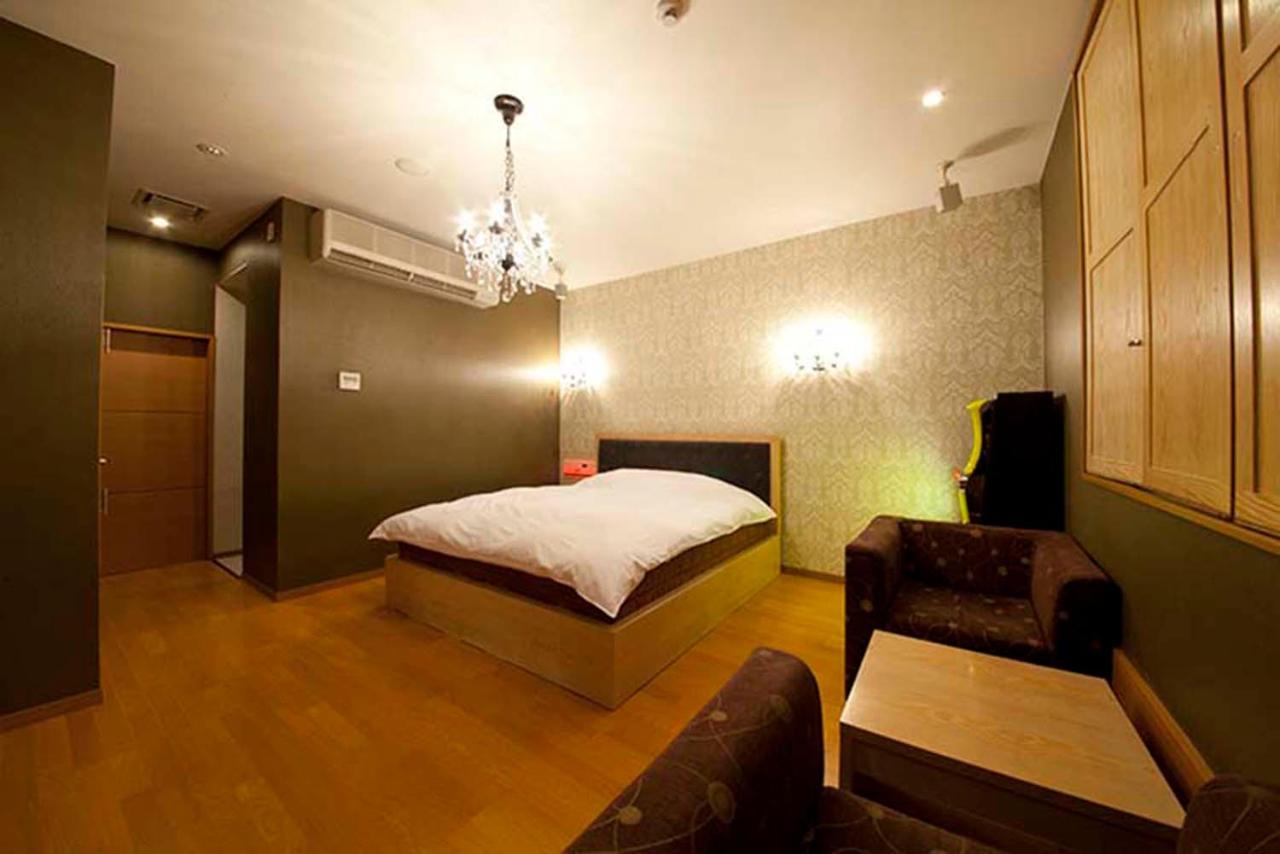 Hotel Hu Yonago (Adults Only) 외부 사진