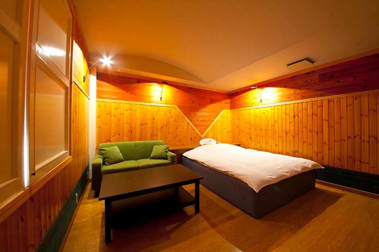 Hotel Hu Yonago (Adults Only) 외부 사진