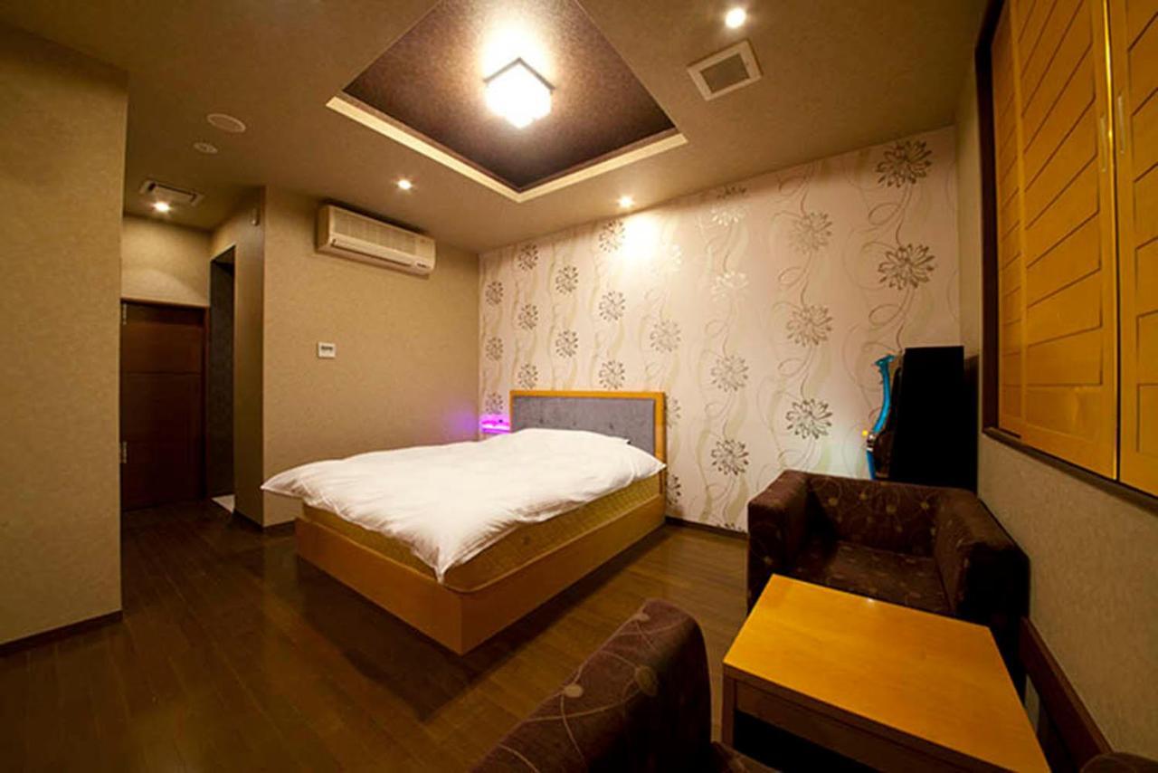 Hotel Hu Yonago (Adults Only) 외부 사진