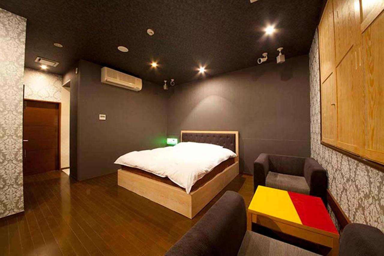 Hotel Hu Yonago (Adults Only) 외부 사진