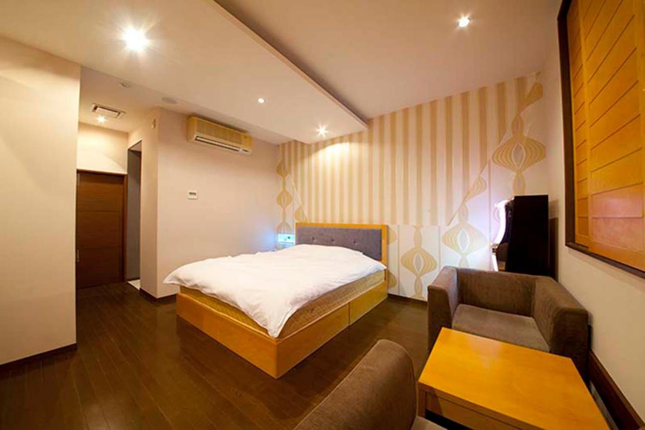 Hotel Hu Yonago (Adults Only) 외부 사진